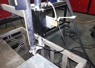 휴대용 플라스마 CNC 절단기, 6-150mm 화염 간격 산소 절단기