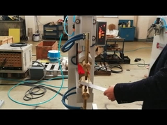 고 정밀 자동 용접 장비, 철 철망 스팟 용접 기계