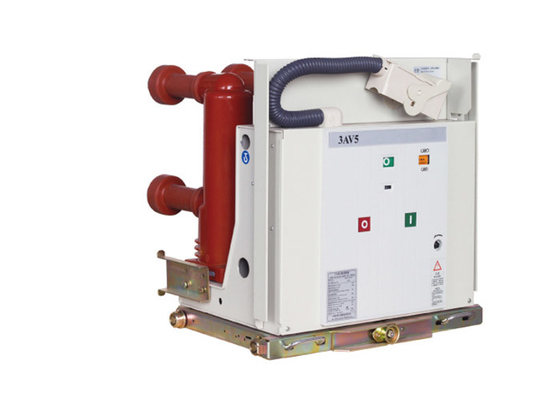 3상 실내 진공 회로 차단기 고압측은 AC 50HZ 12KV 3150A를 탑재했습니다