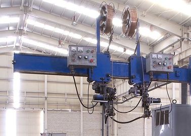 전기판 - 광재 상자 광속 생산 라인 공가 유형 분사구 용해 0.55KW 모터 힘