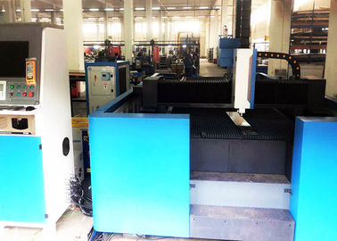 FL-3015-2000W CNC 레이저 강철 절단기, 자동 교환 테이블 CNC 절단기