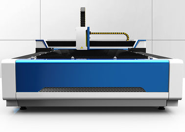 Racus IPG 레이저 소스를 가진 500W 섬유 CNC 레이저 절단기 1500년 x 3000mm