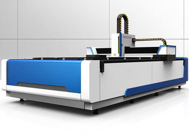 Racus IPG 레이저 소스를 가진 500W 섬유 CNC 레이저 절단기 1500년 x 3000mm