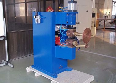 특별한 원형 솔기 용접 기계, 연기 환풍 관 100KVA 자동 용접 기계