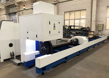 Raycus IPG CNC 관 절단기 1000W 빨간 까만 고능률 FL-30-1000W