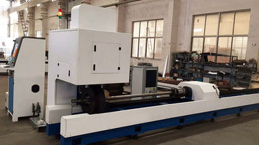 Raycus IPG CNC 관 절단기 1000W 빨간 까만 고능률 FL-30-1000W