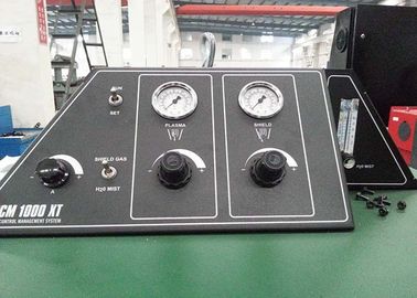 CNC-4000X12000 미사일구조물 유형 가스와 플라스마 절단기 1 가스 토치 1 플라스마 토치