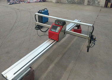 토치 케이블 홀더를 가진 200W 산소 아세틸렌 Fangling-2100 CNC 플라스마 절단기