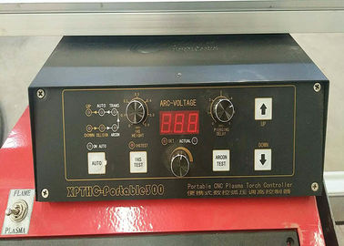 토치 케이블 홀더를 가진 200W 산소 아세틸렌 Fangling-2100 CNC 플라스마 절단기
