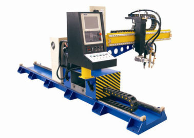 공가 유형 CNC 플라스마 절단기 CNC3-1500X3000 Hypertherm 근원