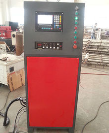 1개의 화염 토치 CNC 플라스마 절단기 CNC6-2500X6000 1 플라스마 토치