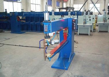 세면기 자동 용접 기계, 75KVA 조정가능한 롤러 정도 점용접 체계