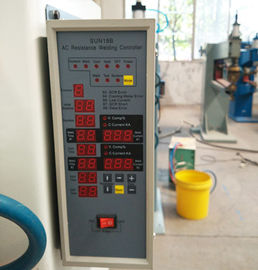 1200mm 긴 팔 DN 시리즈 점용접 장비, 25~150KVA 변환장치 용접 기계