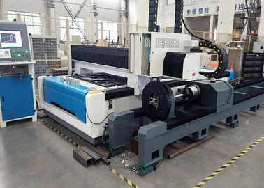 관 판 특별한 CNC 레이저 절단기 500W 고속 1500X3000mm