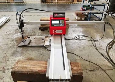 1200x2000mm 탄소/온화한 강철/철판 자동적인 소형 CNC 가스 산소/아세틸렌/프로판 플라스마 절단기