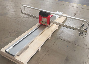 1200x2000mm 탄소/온화한 강철/철판 자동적인 소형 CNC 가스 산소/아세틸렌/프로판 플라스마 절단기