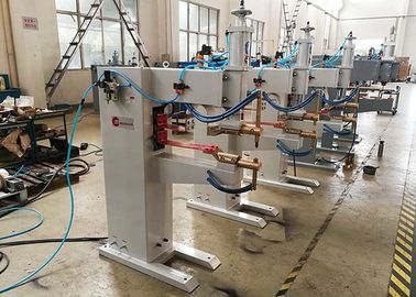 Dn -35kva 저항 점용접 기계 2 단계 220v 60hz 전압