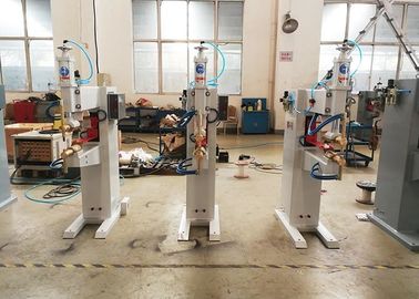 Dn -35kva 저항 점용접 기계 2 단계 220v 60hz 전압