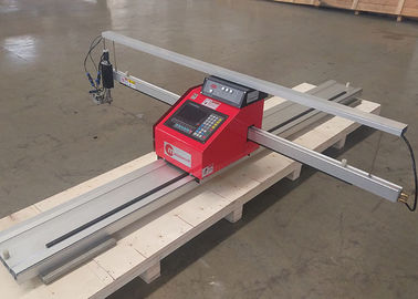1500X6000mm 금속 관과 판을 위한 2개 차원 Cnc 화염 절단기