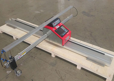 1500X6000mm 금속 관과 판을 위한 2개 차원 Cnc 화염 절단기
