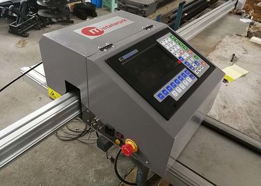 금속 판을 위한 경제적 가지고 다닐 수 있는 CNC 불꽃 플라즈마 절단기