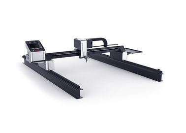 금속 판 삭감을 위한 가벼운 의무 CNC 플라스마 절단기 높은 정의